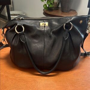 J. Crew Large Brompton Bag